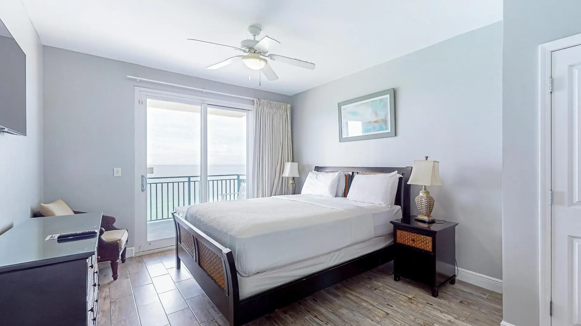Sterling Breeze 1207 Seagulls Perch Διαμέρισμα Panama City Beach Ηνωμένες Πολιτείες της Αμερικής