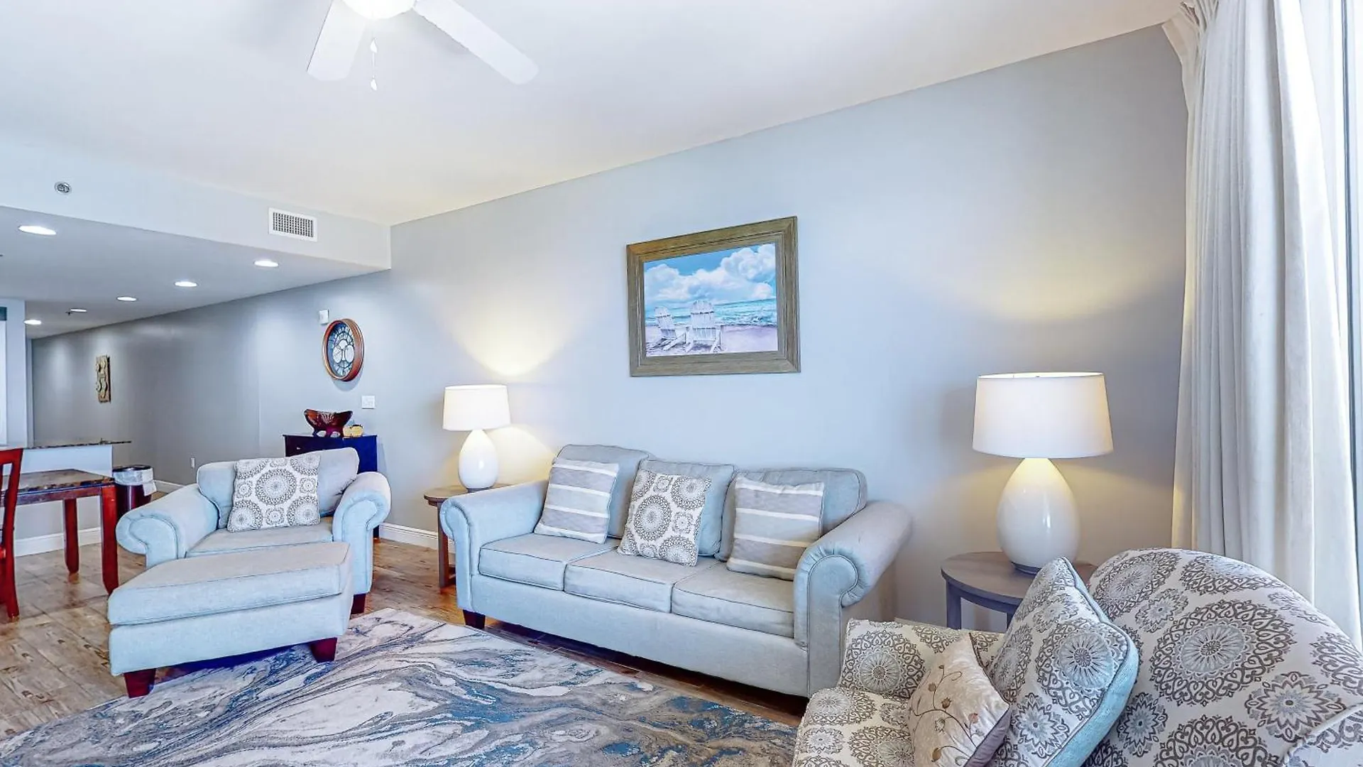 Sterling Breeze 1207 Seagulls Perch Διαμέρισμα Panama City Beach